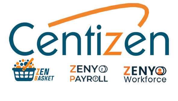 Centizen