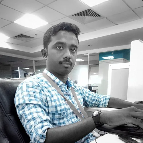 James Dev