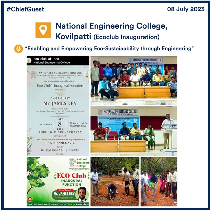 Guest Lecture 2